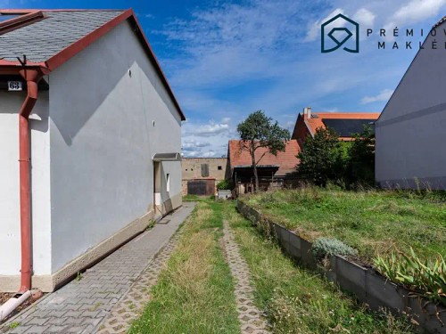 Prodej domu 200 m², pozemek 690 m²