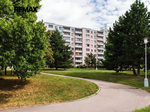 Prodej bytu 3+1 73 m²