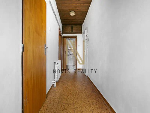 Prodaný byt 2+1 66 m²