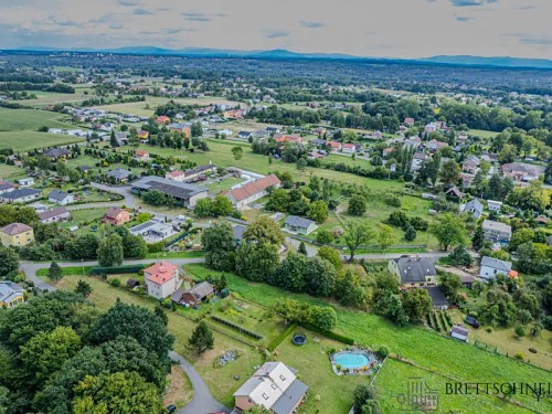 Prodaný dům 53 m², pozemek 1325 m²