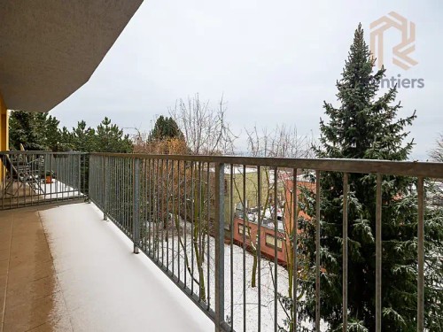 Prodaný byt 4+1 116 m²