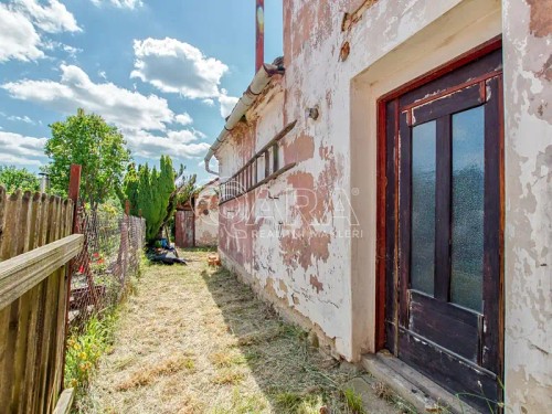 Prodej domu 90 m², pozemek 605 m²