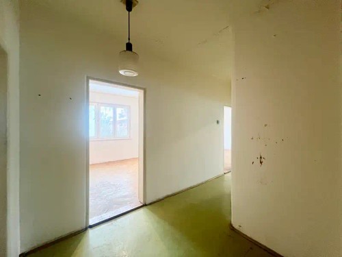 Prodaný byt 3+1 72 m²