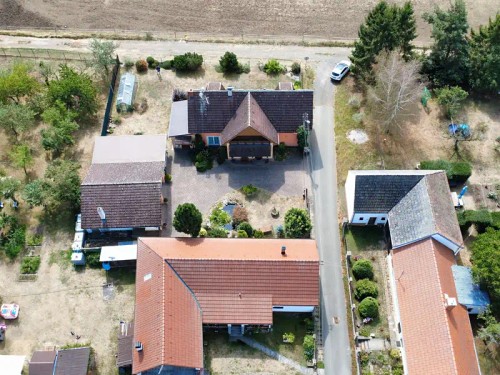 Prodej domu 148 m², pozemek 915 m²