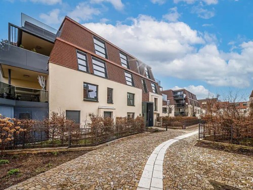 Prodej bytu 4+kk 146 m²