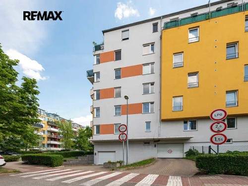 Prodej bytu 2+kk 59 m²