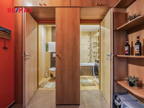 Prodej bytu 3+1 71 m²