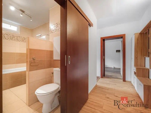 Prodej bytu 2+1 54 m²