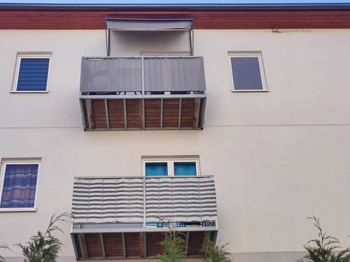 Prodaný byt 2+kk 48 m²