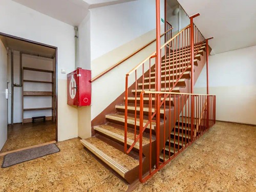 Prodaný byt 3+1 76 m²