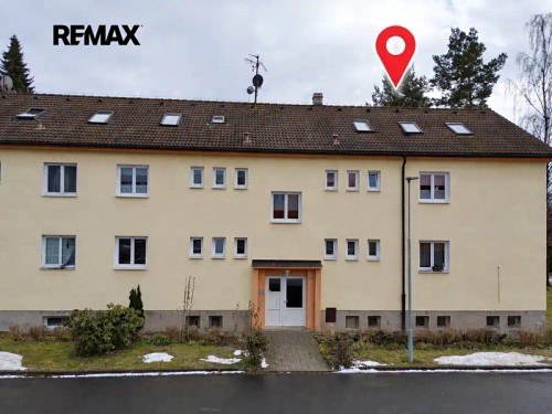 Prodej bytu 5+kk 123 m²