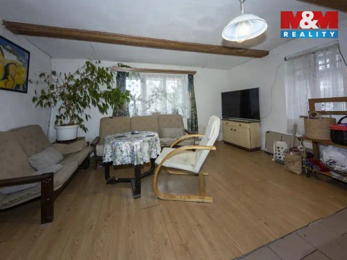 Prodej domu 149 m², pozemek 472 m²