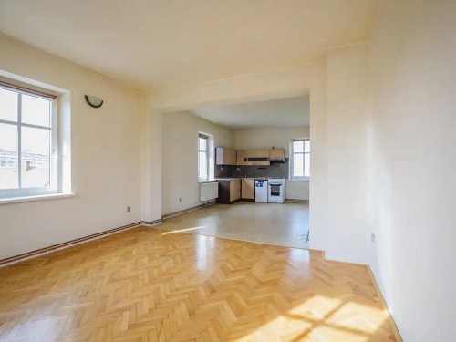 Prodej bytu 2+1 60 m²