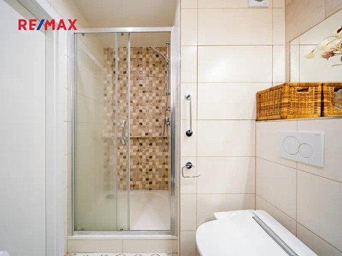 Prodaný  byt 2+kk 47 m²