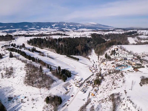 Prodej stavebního pozemku 635 m²