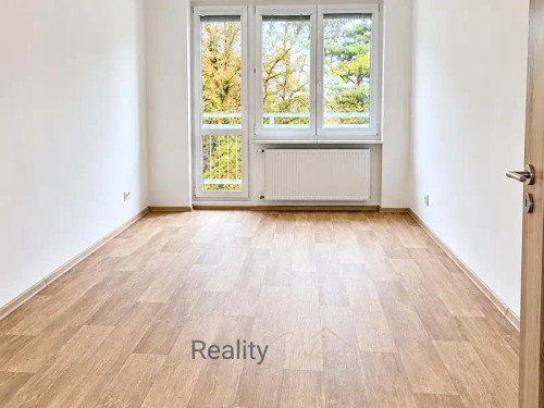 Prodej bytu 2+1 50 m²