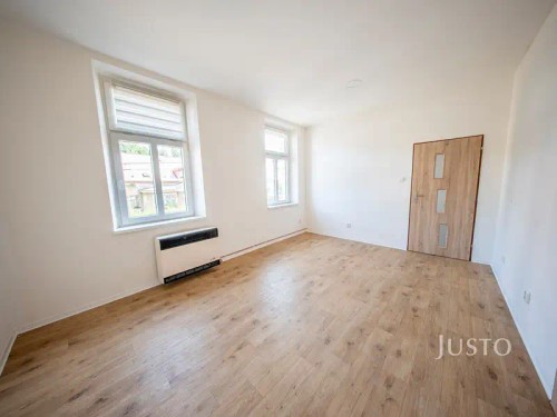 Prodej bytu 2+1 59 m²