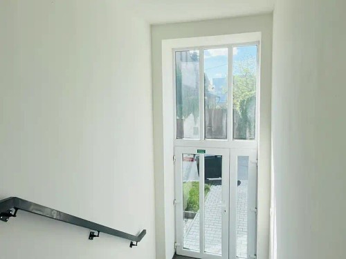 Prodaný byt 2+kk 53 m²