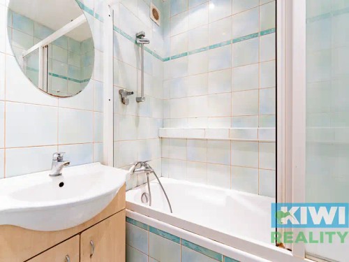 Prodej bytu 2+1 53 m²