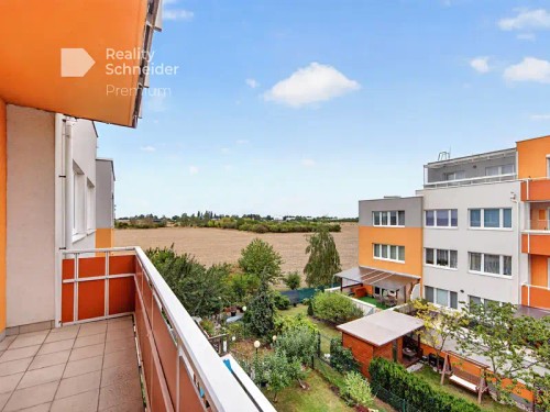 Prodej bytu 3+kk 61 m²