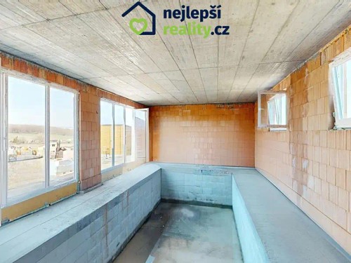 Prodej domu 288 m², pozemek 843 m²