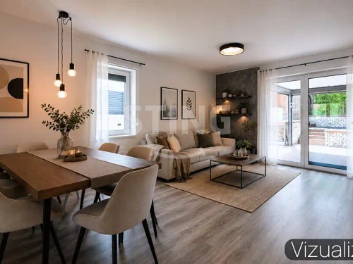 Prodej domu 111 m², pozemek 314 m²