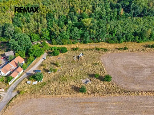 Prodej stavebního pozemku 7108 m²