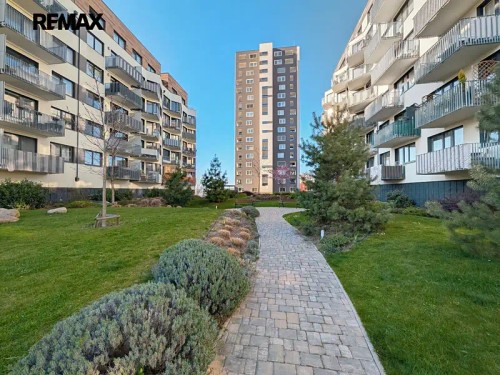 Prodej bytu 2+kk 55 m²