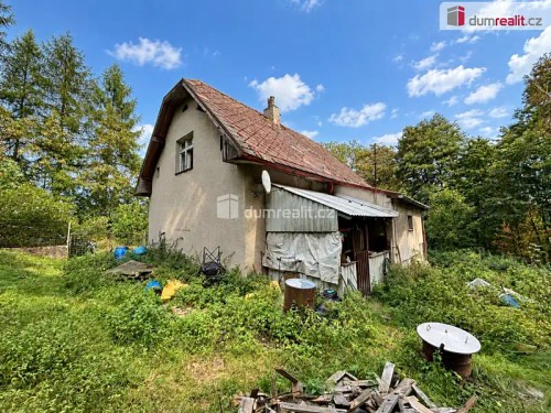 Prodej domu 120 m², pozemek 573 m²