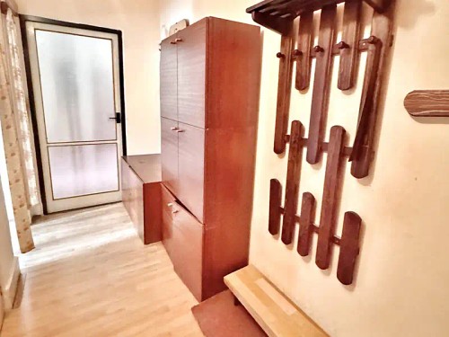 Prodaný byt 2+1 50 m²