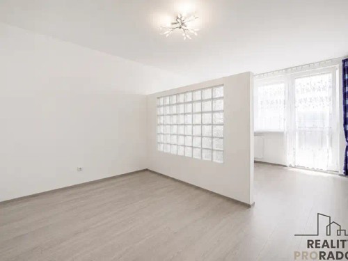 Prodaný byt 2+1 69 m²