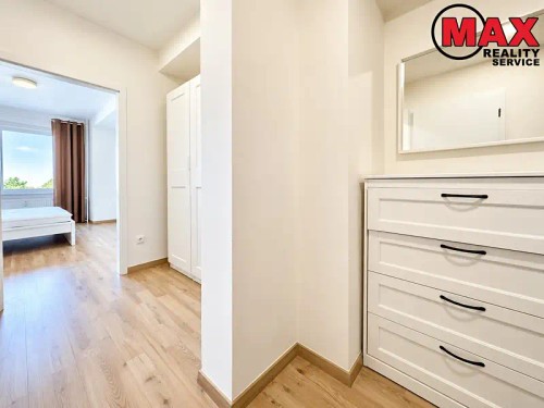 Prodej bytu 2+kk 54 m²