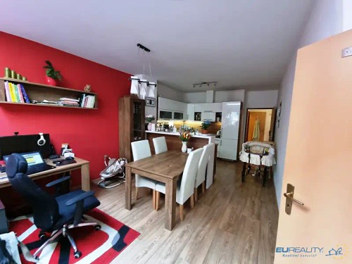 Prodaný byt 3+kk 89 m²