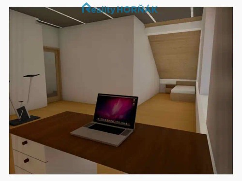 Prodej domu 132 m², pozemek 1922 m²