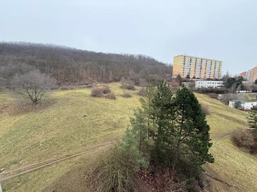 Prodaný byt 2+1 65 m²