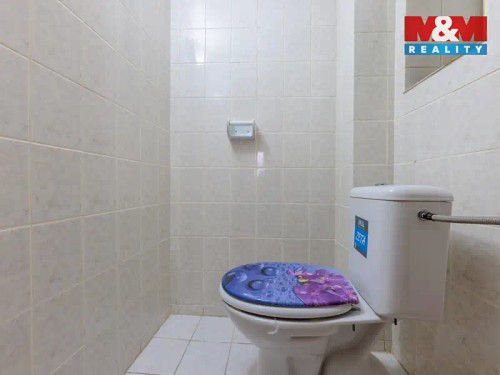 Prodej domu 147 m², pozemek 675 m²