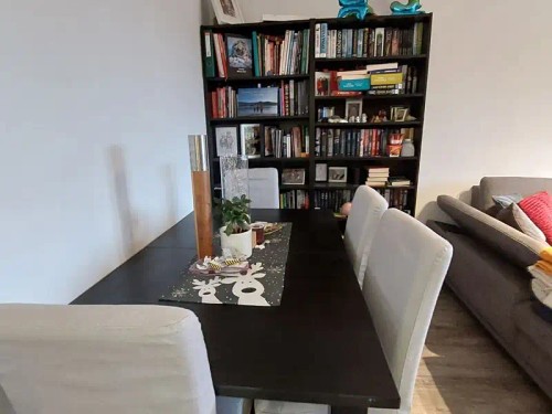 Prodaný byt 2+1 63 m²