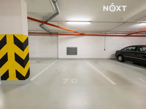 Prodej bytu 3+kk 68 m²