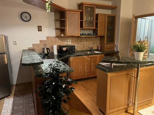 Prodej bytu 2+kk 55 m²