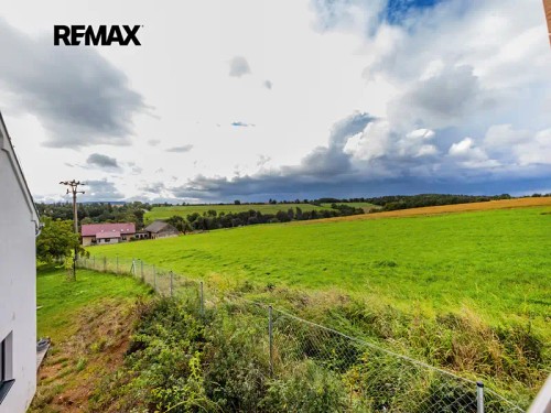 Prodej domu 250 m², pozemek 1469 m²
