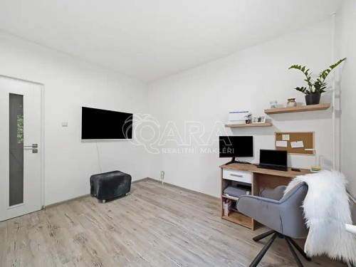 Prodej bytu 3+1 75 m²