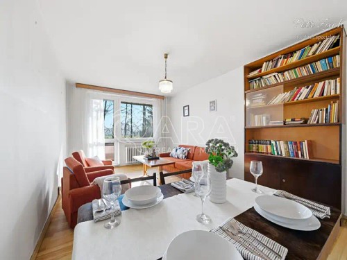 Prodej bytu 3+1 75 m²