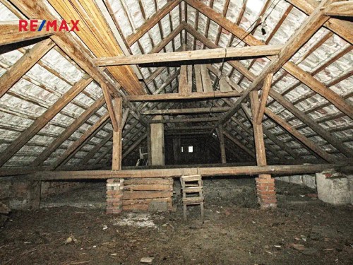 Prodej domu 90 m², pozemek 874 m²