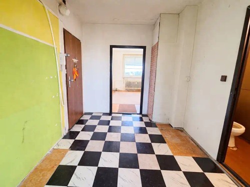 Prodej bytu 2+kk 41 m²
