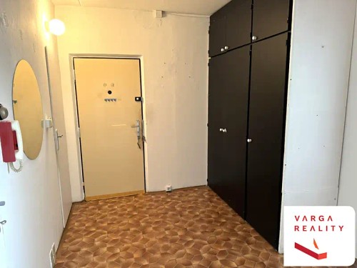 Prodaný byt 2+1 62 m²