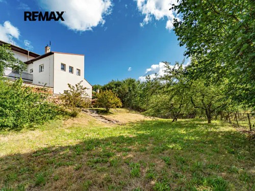 Prodej domu 130 m², pozemek 707 m²