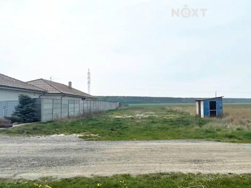 Prodej stavebního pozemku 1840 m²