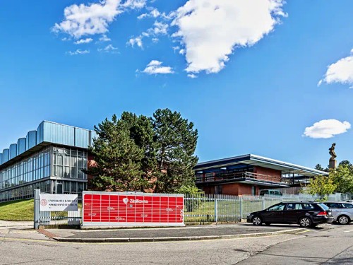 Prodaný byt 2+1 62 m²