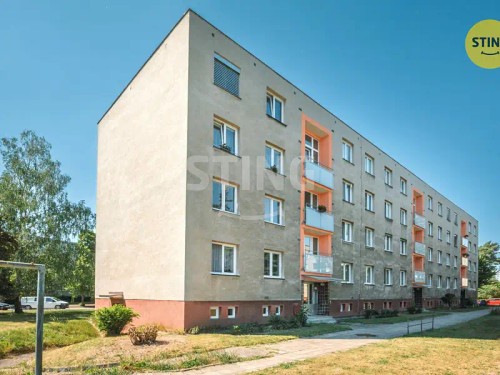 Prodej bytu 3+1 68 m²