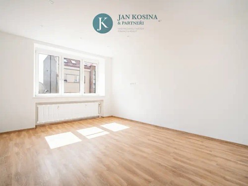 Prodaný byt 3+kk 94 m²